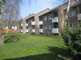 Ad image: Sonnige, ruhige 2-Zimmerwohnung mit Südbalkon im Wiesenhof