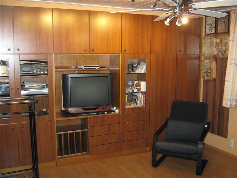 Flatshare Milbertshofen-Am Hart Wolfoltstr. - Eigener Fernseher mit SAT-Receiver