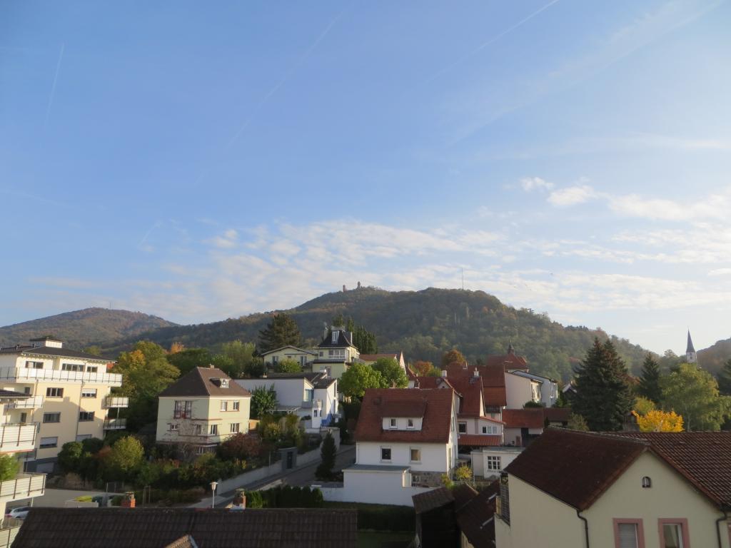 Flatshare Auerbach Darmstädter Str.198 - Schöner Ausblick auf das Schloss