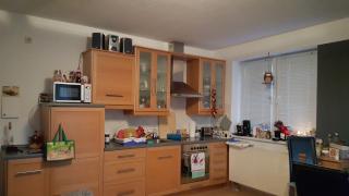 Anzeigenbild: Schöne 2 Zimmer Wohnung Hardegsen Vogelfleck 
