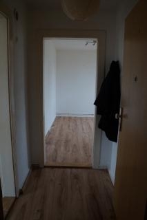 Ad image: Schöne 2-Zimmer Wohnung ab sofort bezugsfrei 