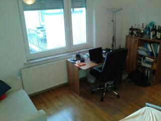 Anzeigenbild: Charmantes WG Zimmer ist bester Lage Schwachhausens