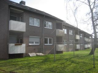 Ad image: Sonnige, ruhige 2-Zimmerwohnung mit Südbalkon im Wiesenhof