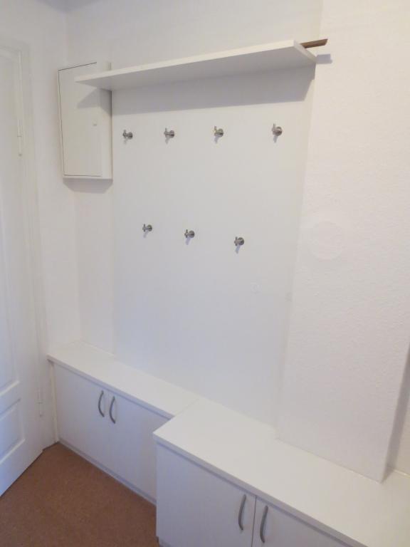 Möblierte 2 Zimmer Wohnung im Zentrum von Erlangen – 91052 Erlangen Innenstadt – Vorschaubild 6