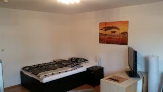 Anzeigenbild: 1 Zimmer Apartment zur Zwischenmiete, Goldberg, Sindelfingen
