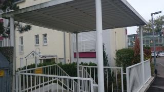 Anzeigenbild: Tolle 1 Zi. Wohnung in zentraler Lage - ab 01.11.15 zur Nachmiete