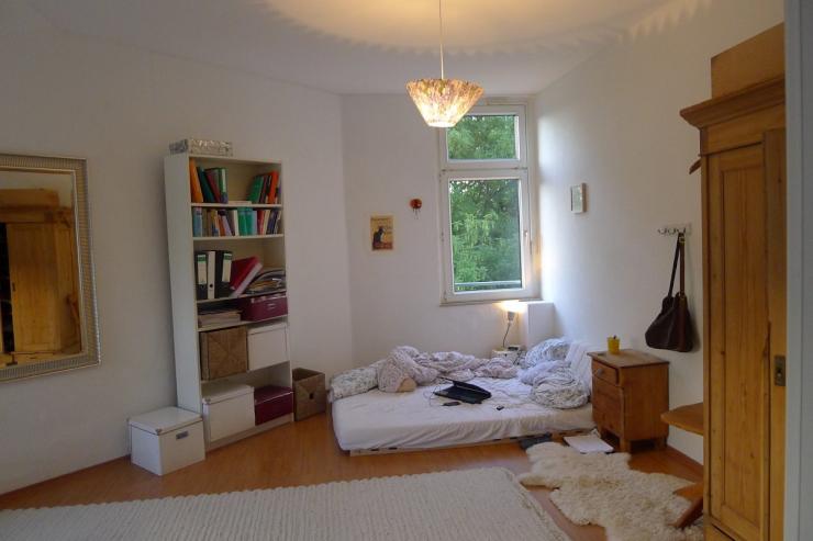 Wohnungssuche Wetter (Ruhr)