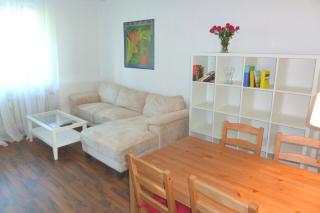 Ad image: MÖBLIERTE WOHNUNG IN RUHIGER LAGE