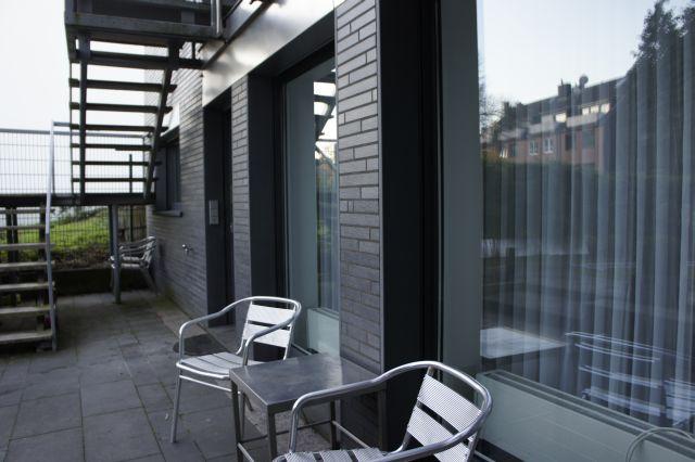 Ferienwohnung mit Terrasse – Untere Dorfstr., 50829 Köln Bocklemünd/Mengenich – Vorschaubild 2
