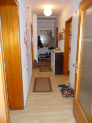 Ad image: Eine ganze 3 Zimmer Wohnung wird frei! für nur 520€ warm :-) 