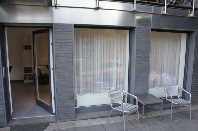 Ferienwohnung mit Terrasse – Untere Dorfstr., 50829 Köln Bocklemünd/Mengenich – Vorschaubild 5