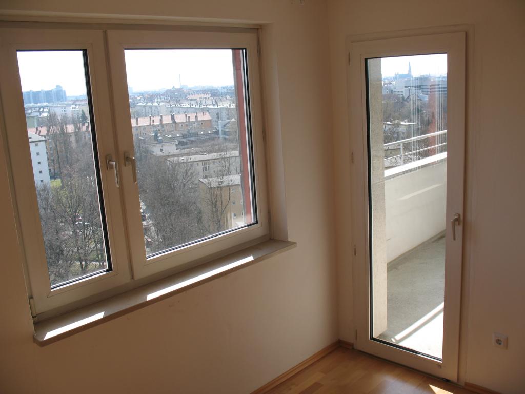ab1.11.26, unbefristet WG-Zi,Balkon – Foto 3