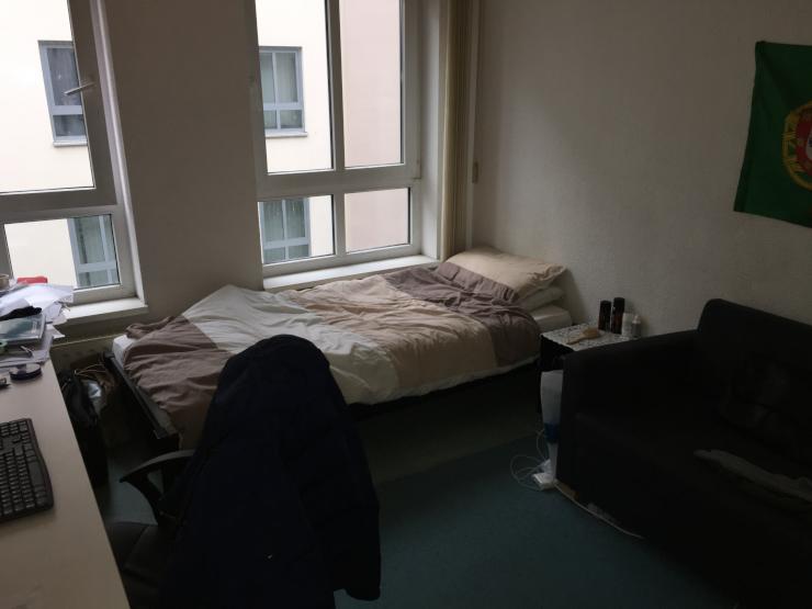 Single wohnungen saarbrücken