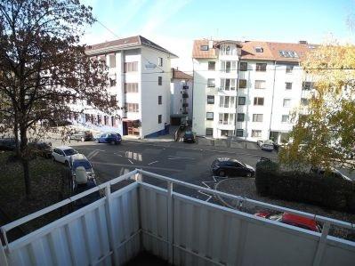 Wohnungen Stuttgart : 1-Zimmer-Wohnungen Angebote in Stuttgart