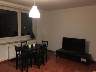 Ad image: Wohnung zentral