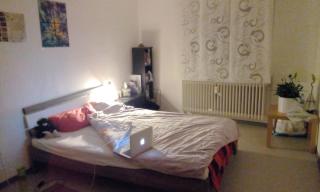 Ad image: Gemütliches WG-Zimmer in Ockershausen