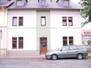 Ad image: Vermiete  helles WG-Zimmer Nr. 6 in der Altstadt von Nordhausen