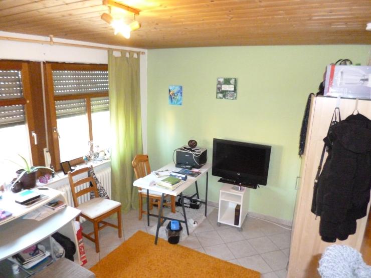 Single wohnung neckarsulm