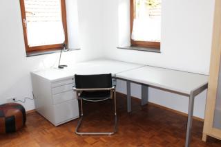 Anzeigenbild: 5. Zimmer 18m² in 5-er WG