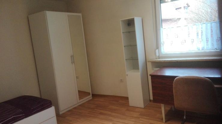 Single wohnung coburg