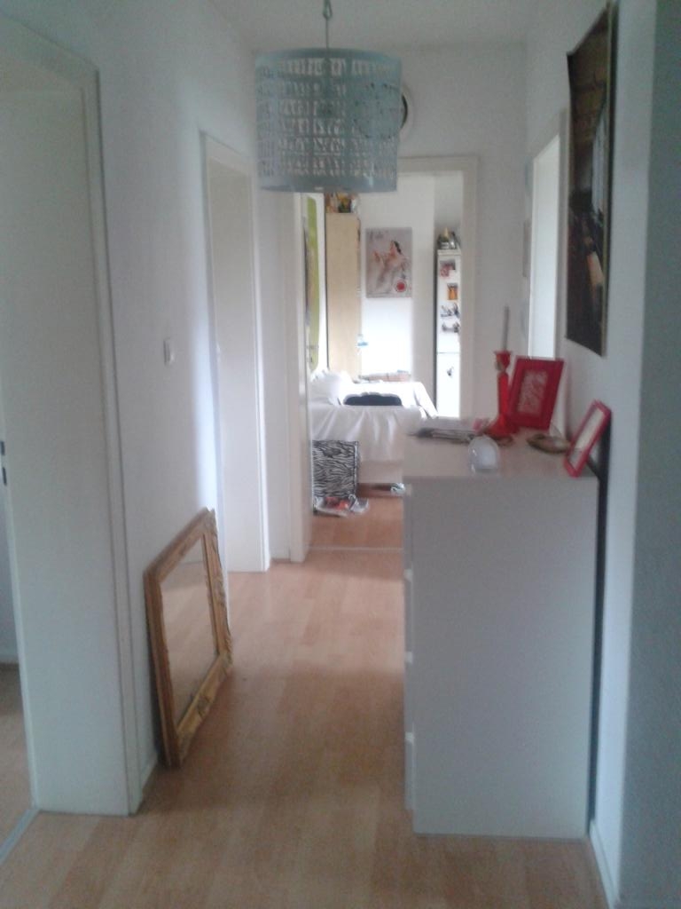 WG-Zimmer Altstadt-Süd Mauritius 30 - Bild 1