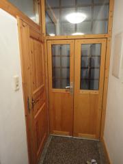 Anzeigenbild: WG-Zimmer direkt neben der IKKG in schöner 3-Zimmer Wohnung