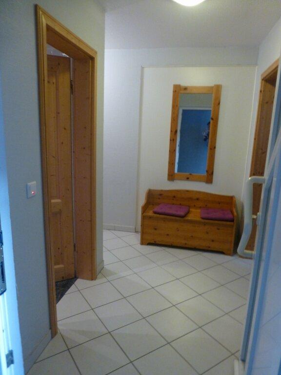 1-Zimmer-Wohnung Maikammer Am Alsterbach 18 - Eingangsbereich - Flur