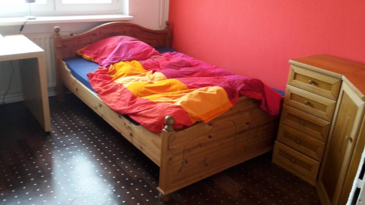 Wohnung Gesucht Greifswald