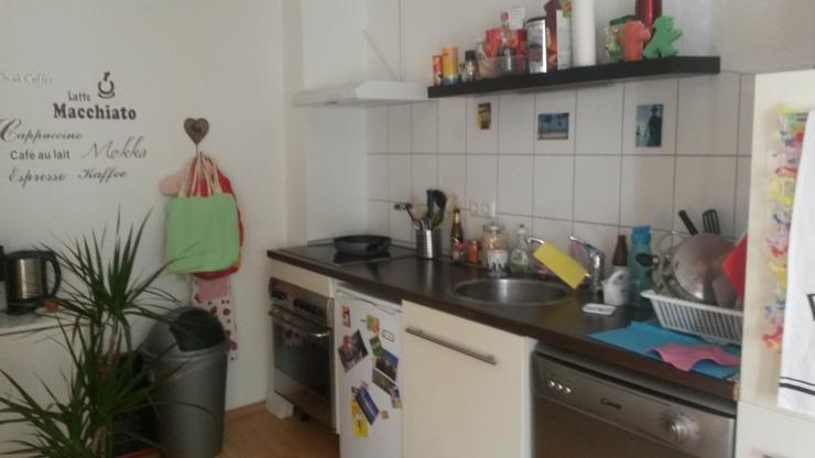Essen single wohnung