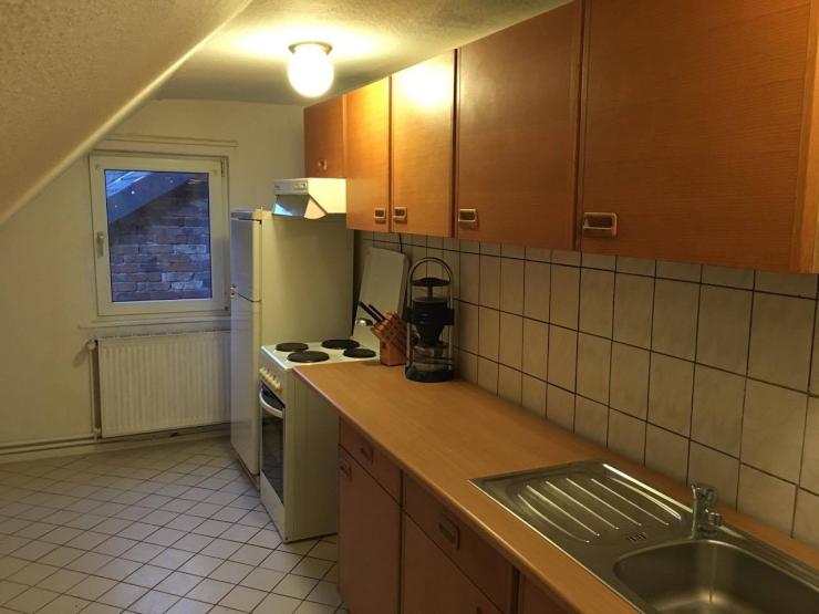 3 ZKB in FuldatalSimmershausen ab sofort mit EBK Wohnung in Kassel