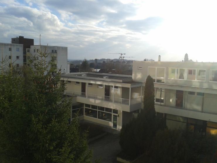 Single wohnung freising