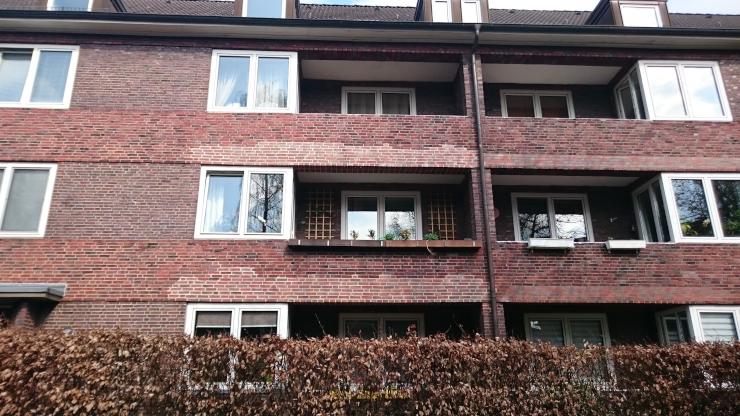 3-Zimmer-Wohnung in HH-Marienthal zu vermieten - Wohnung ...