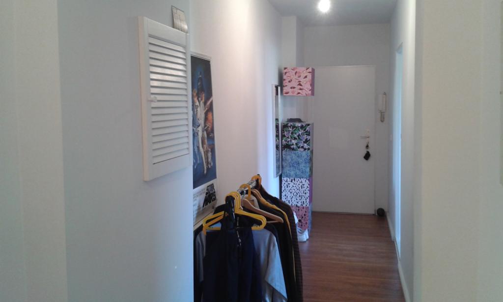 Flatshare Prenzlauer Berg Prenzlauer Allee - Flur