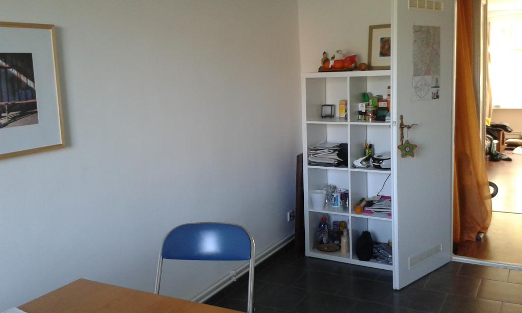 Flatshare Prenzlauer Berg Prenzlauer Allee - Die großzügige gemütliche Küche