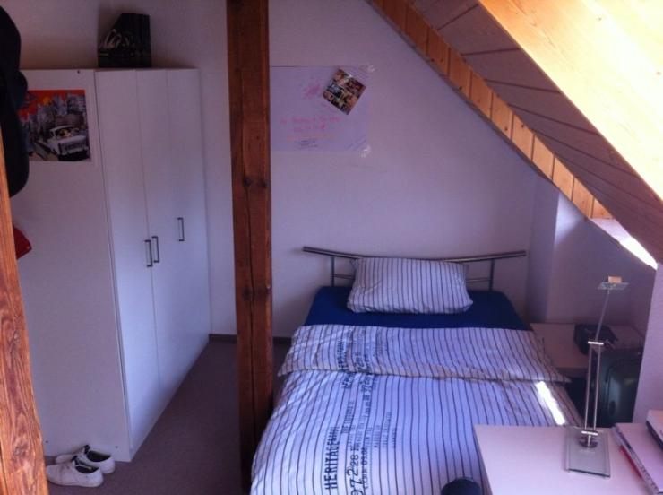 Single wohnung heidenheim