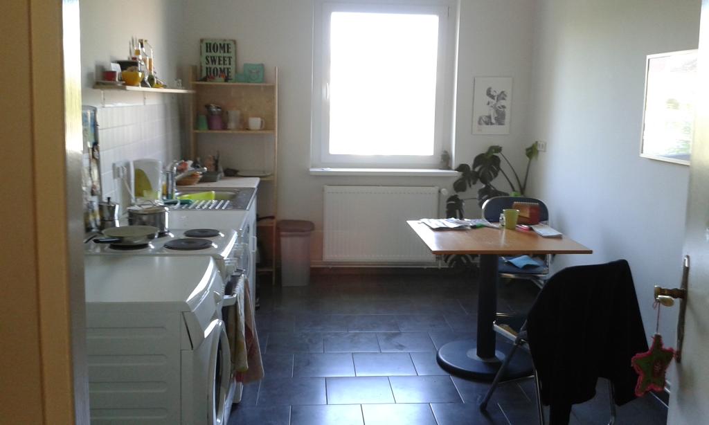 Flatshare Prenzlauer Berg Prenzlauer Allee - picture 6