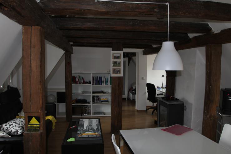 Partnersuche ilmenau
