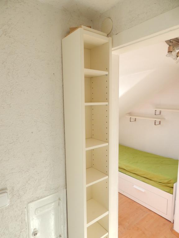 Klein, aber fein / Mini-Wohnung in Stuttgart West – Silberburgstraße 37, 70176 Stuttgart West – Vorschaubild 5