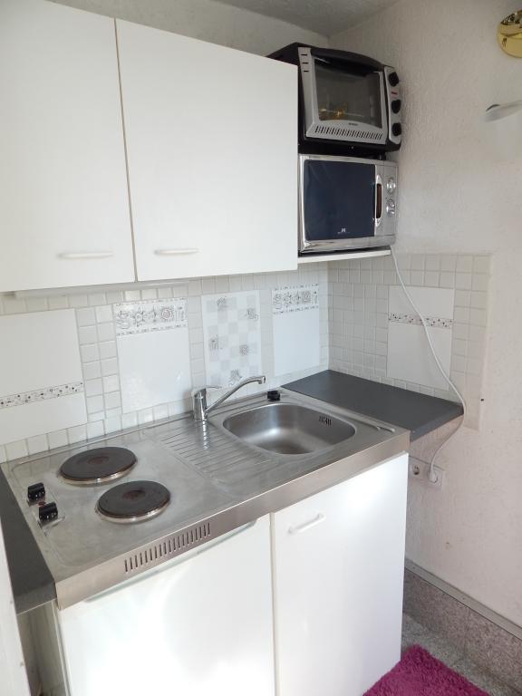 Klein, aber fein / Mini-Wohnung in Stuttgart West – Silberburgstraße 37, 70176 Stuttgart West – Vorschaubild 2