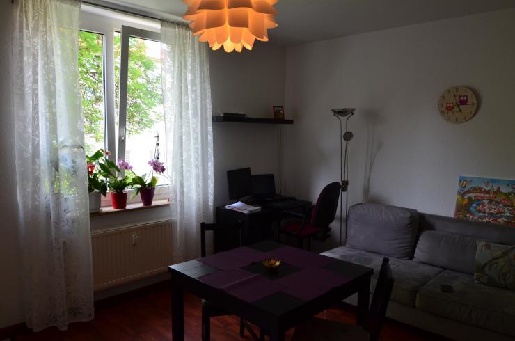 Dresden single wohnung
