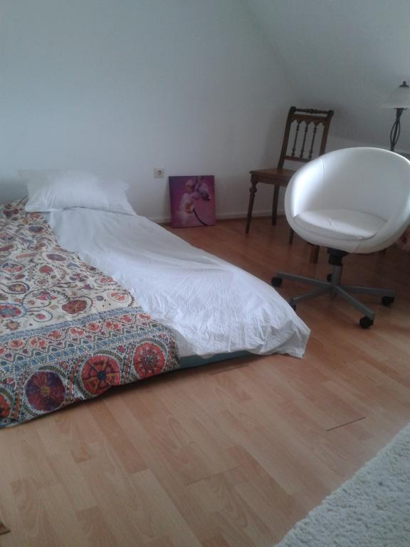 WG-Zimmer Altstadt-Süd Mauritius 30 - Bild 3