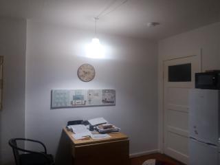 Ad image: schöne 1.5 Zimmer Wohnung mit Blick ins Grüne ab 01.08.16