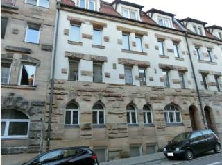 Ad image: Furnished WG room Fürther Downtown