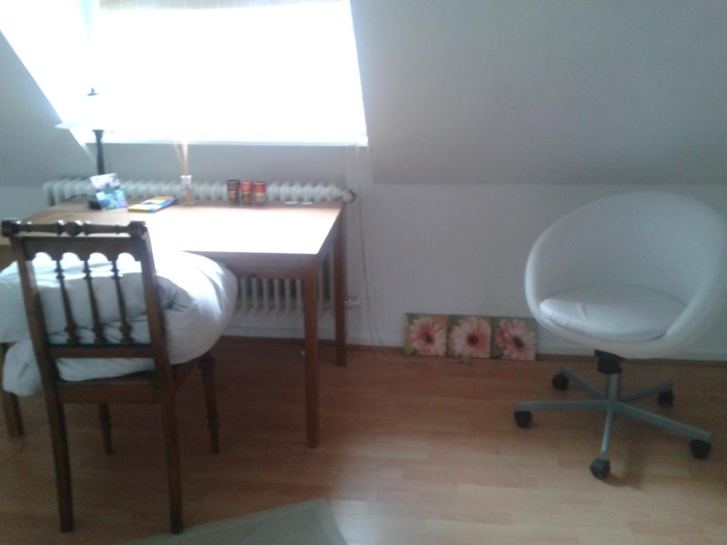 WG-Zimmer Altstadt-Süd Mauritius 30 - Bild 4
