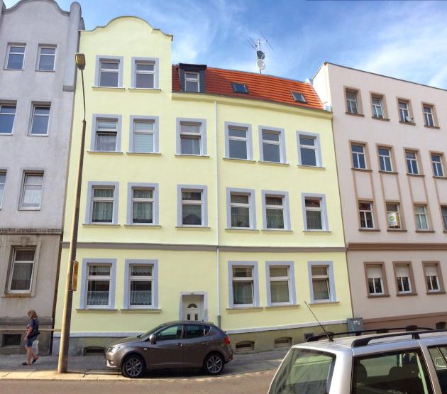 Wohnungen In Halle Saale Wohnungen In Halle Saale