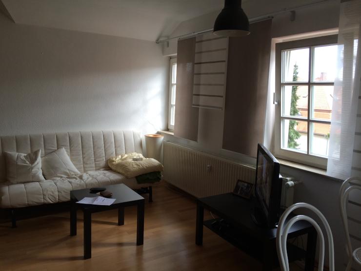 Single wohnung weimar