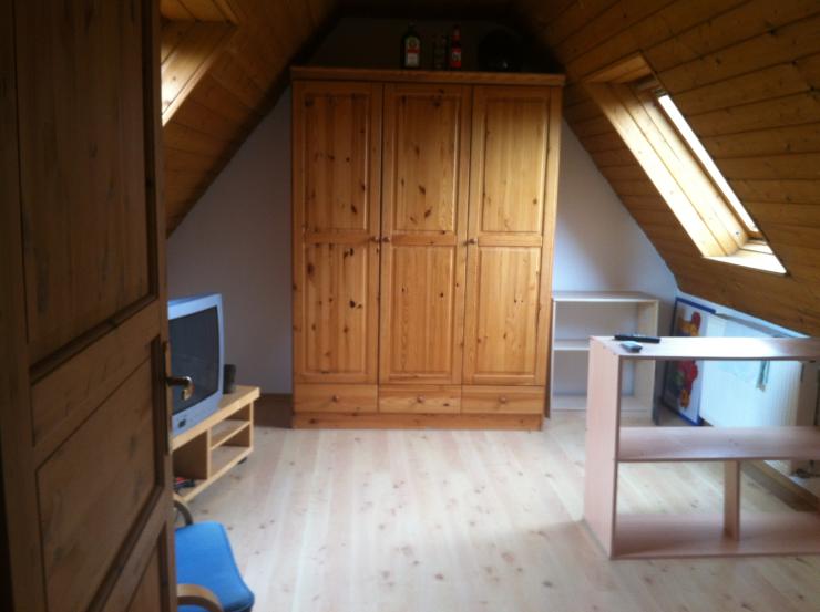 Günstige single wohnung viersen