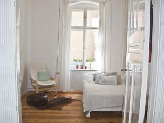 Möbliertes Zimmer 16 qm, ruhig, ab 01.04.26