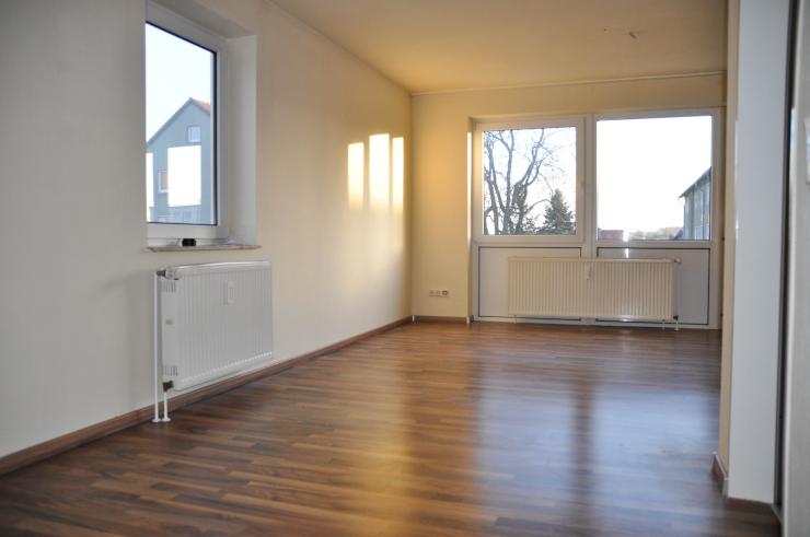 1 Zimmer Apartment - 1-Zimmer-Wohnung in Wolfenbüttel