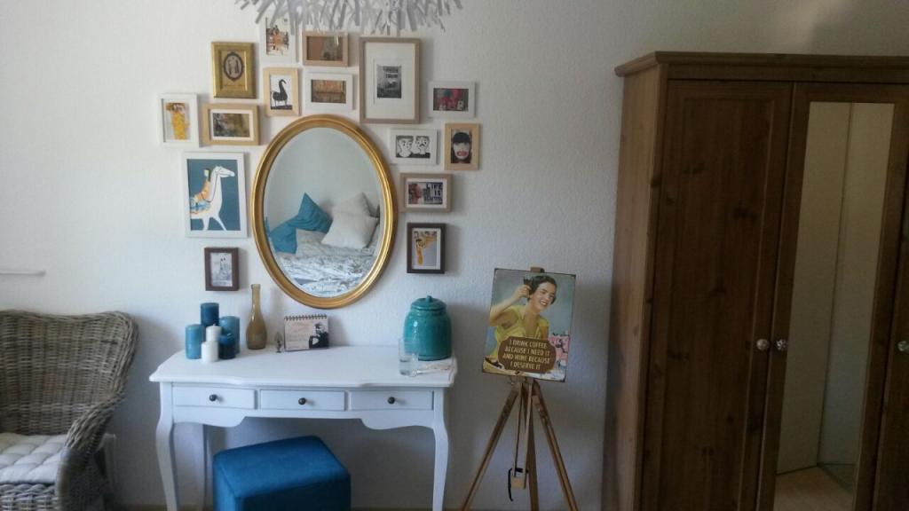 WG-Zimmer Musikerviertel/ Uni Schubertstraße - Dein Zimmer
